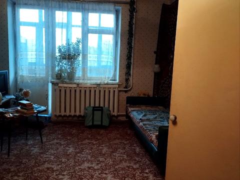 квартира по адресу пр. Аэрокосмический, 40