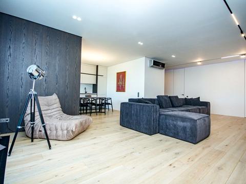 квартира за адресою Оболонський просп., 26