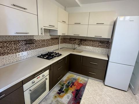 квартира по адресу Миру просп., 102/2