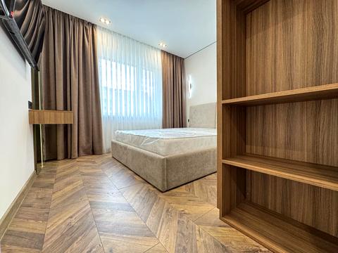 квартира по адресу Мира ул., 100