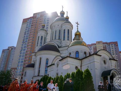 квартира за адресою Бориса Гмирі вул., 14-А