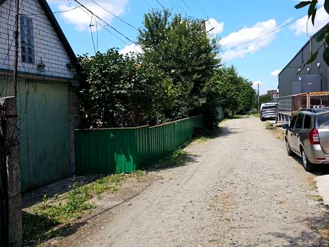 дом по адресу Бондаренко ул.