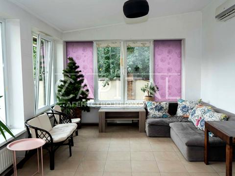 будинок за адресою Івана Франка вул.