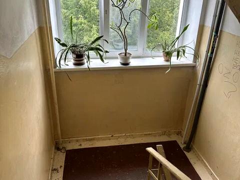 квартира по адресу Новгород-Сіверська ул. (Новгородська), 6