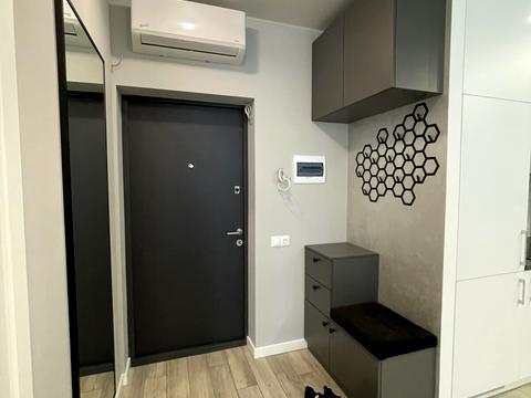 квартира за адресою Топольна вул., 4а