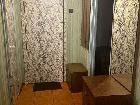 квартира за адресою Кібальчича, 21