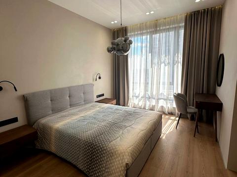 квартира за адресою Бульварно-Кудрявська вул. (Воровського), 17