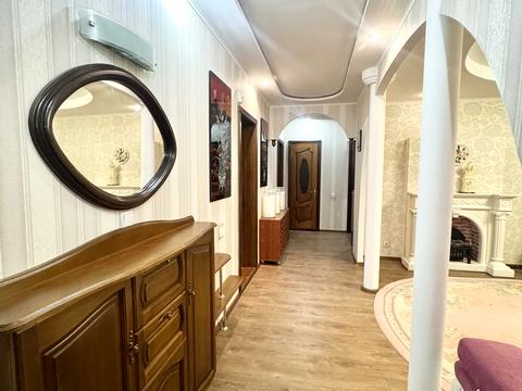 квартира по адресу Академика Королёва ул., 31