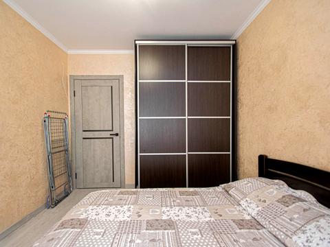 квартира по адресу 15 Апреля ул., 4