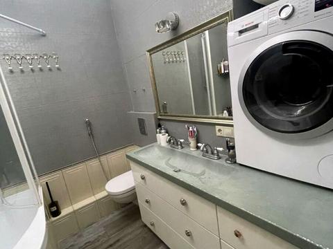 квартира за адресою Гагарінське Плато, 5А/2