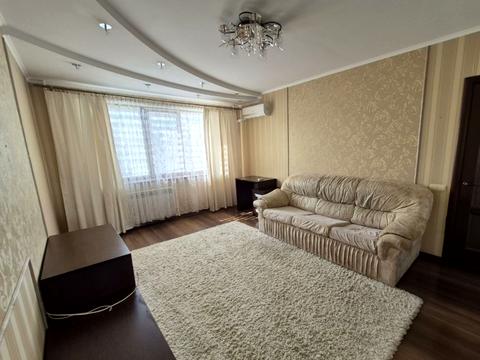 квартира по адресу Кольцевая дорога ул., 5-б