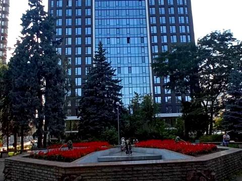квартира по адресу Дегтяревская ул., 17