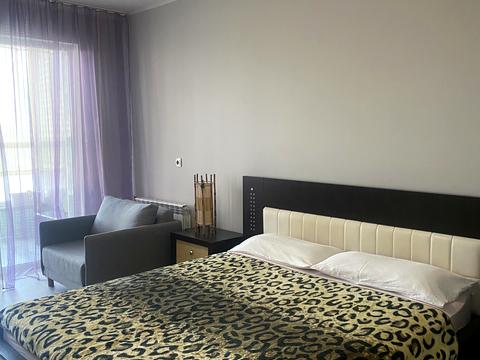 квартира по адресу Урловская ул., 38