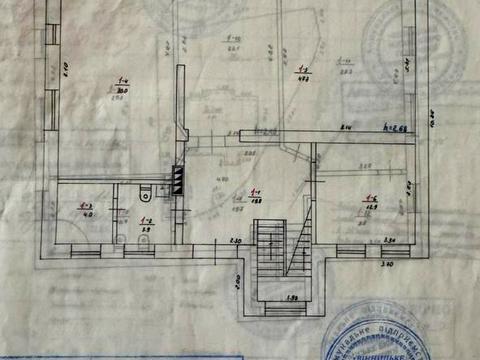 будинок за адресою Вінниця, 1-й Корольова пров., 23
