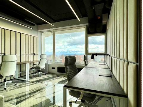 коммерческая по адресу Кловский спуск, 7a