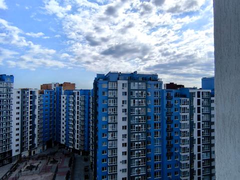 квартира по адресу Княгинин ул., 44