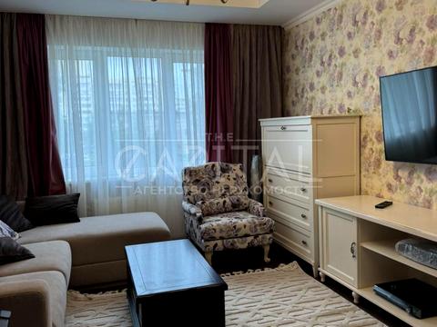 квартира за адресою Оболонський просп., 36-А