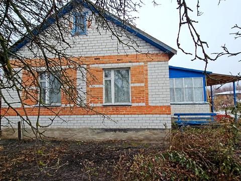 дом по адресу Полевая ул.