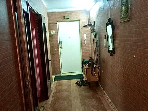 квартира по адресу Моторостроителей просп., 32