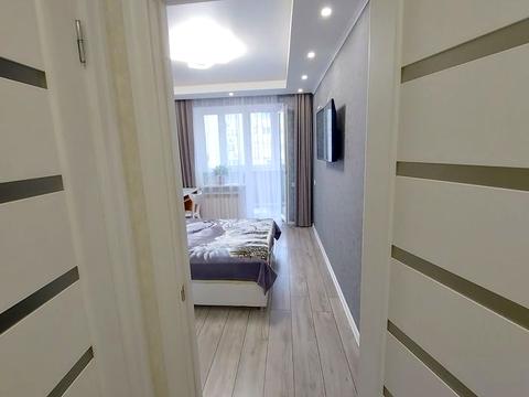 квартира за адресою Семафорна вул., 34