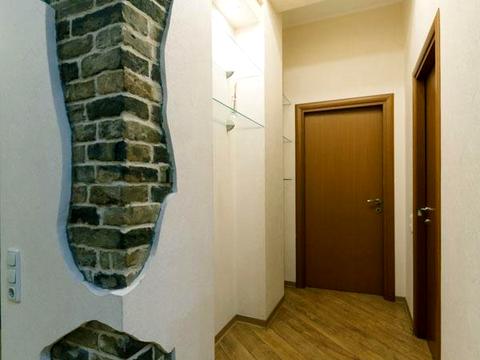 квартира за адресою Антоновича вул. (Горького), 25
