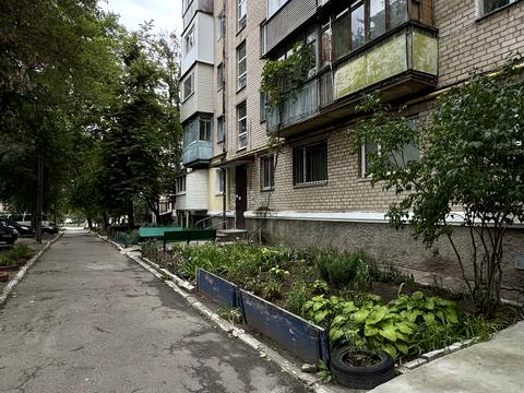 квартира по адресу Паланочна, 5