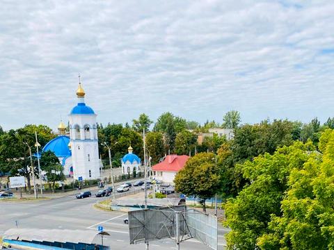 квартира по адресу Героев Чернобыля ул., 1