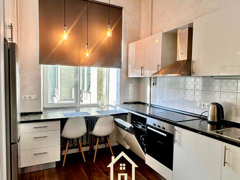 квартира за адресою Саксаганського вул., 103