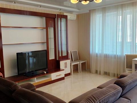 квартира за адресою Євгена Чикаленка вул., 59к