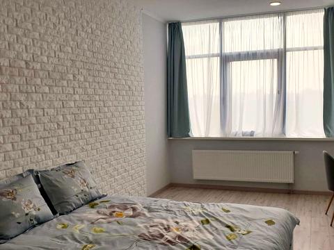 квартира по адресу Дарницкий бульв., 8-Б
