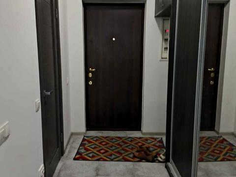 квартира по адресу Драгоманова ул., 10