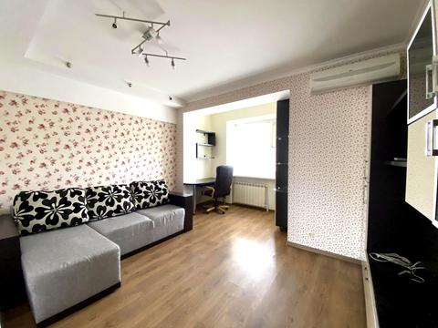 квартира за адресою Соборності вул. (Жовтнева), 77а