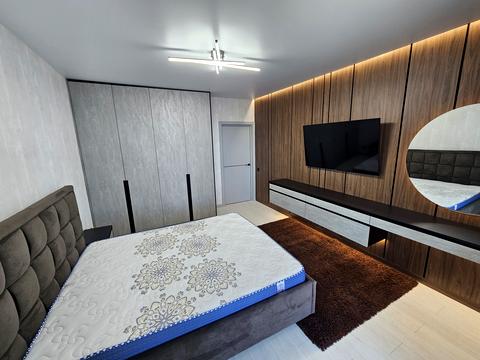 квартира по адресу Гоголя ул., 320