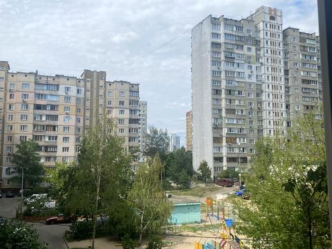 квартира по адресу Ларисы Руденко ул., 7