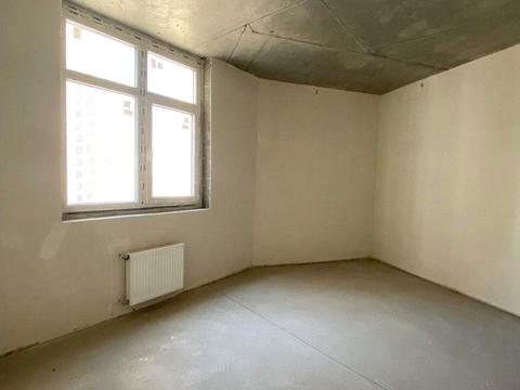 квартира по адресу Краснова ул., 3а