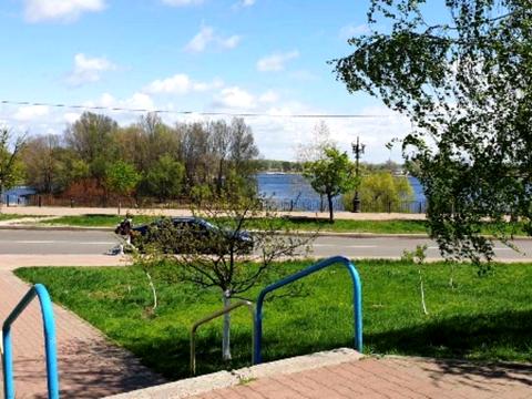 квартира за адресою Героев Сталинграда просп., 64/56