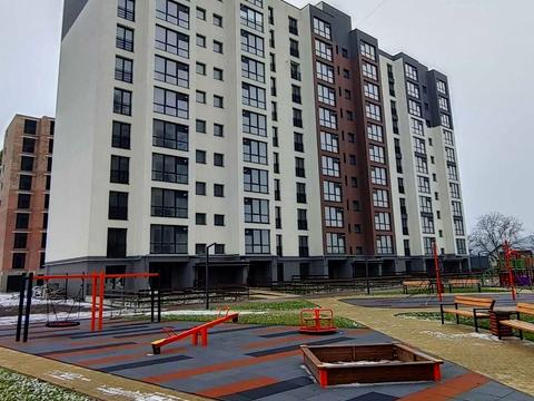 квартира за адресою Івано-Франківськ, Ребета 10, 10