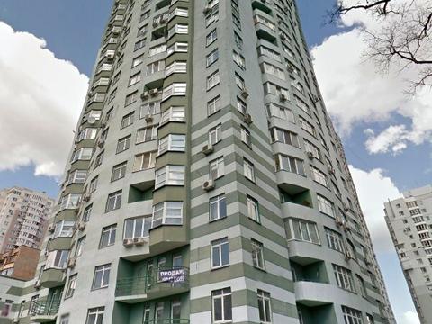 коммерческая по адресу Львовская ул., 22-А