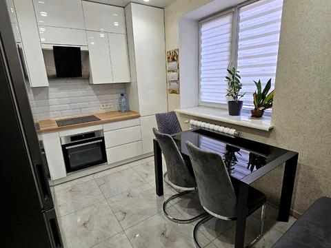 квартира за адресою Запорізьке шосе, 28-П
