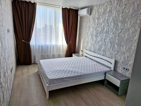 квартира за адресою Генерала Грекова вул., 4