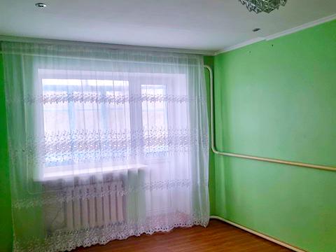 квартира по адресу Тихая ул., 1