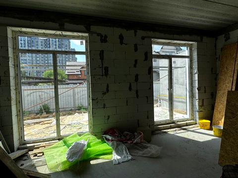 будинок за адресою Михайла Булгакова вул., 16