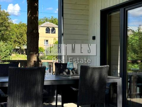 дом по адресу Днепровское шоссе