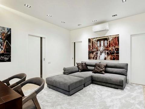 квартира за адресою Велика Арнаутська вул., 23б