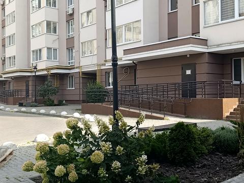 квартира за адресою Бульвар  Приозерний, 5