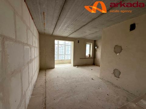 квартира по адресу Высочана ул., 18