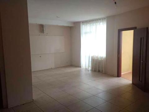 квартира за адресою Драгоманова вул., 6-А