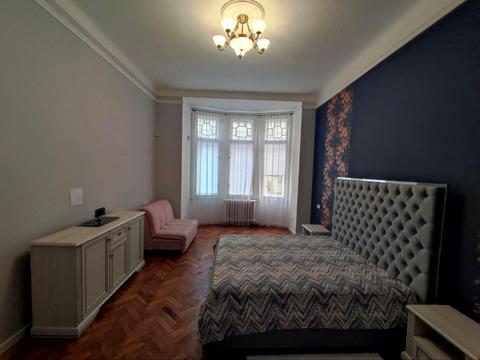 квартира по адресу Александера Фредро ул., 4