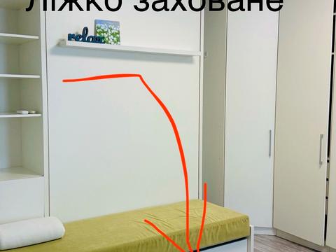 квартира по адресу Кондратюка Юрия ул., 3