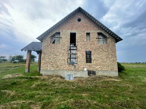 будинок за адресою Горобинова, 1